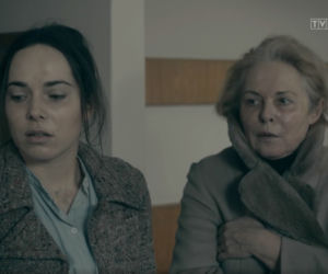 Stulecie Winnych 4, odc. 46: Michelle (Maria Pawłowska)