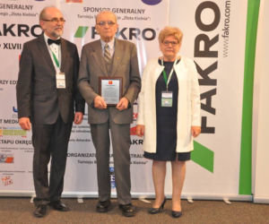 Gala 47. edycji Turnieju Budowlanego „Złota Kielnia” – fotorelacja