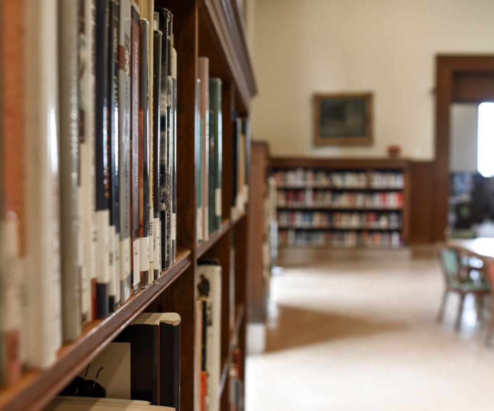 Giżycko. Zwrócił książkę bibliotece po 69 latach! Znowu można ją wypożyczać