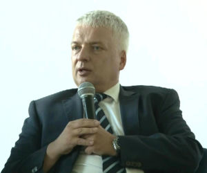 Robert Gwiazdowski