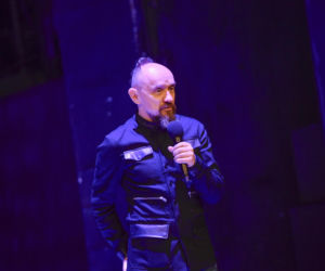 Jan Klata, dyrektor Teatru Narodowego