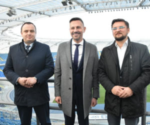 Sylwester z Polsatem 2019/2020 na Stadionie Śląskim. Kto wystąpi?