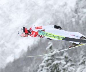 Ostatnie skoki Kamila Stocha w Planicy. Wyznaje prawdę o swoim wyczerpaniu