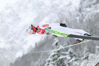 Kamil Stoch na skraju wyczerpania. Powiedział o tym otwarcie, wierzy w jedno