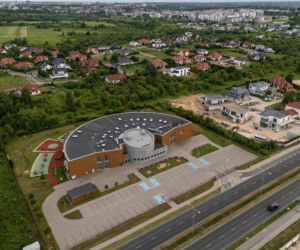 Lublin stawia na rozwój najmłodszych. Nowy ogród przy żłobku