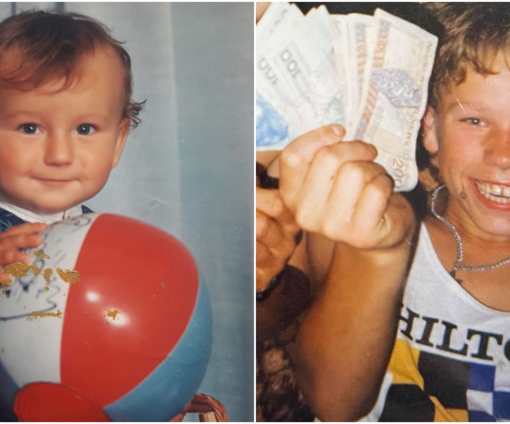 Artur Szpilka i Łukasz Różański