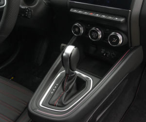 Renault Clio V 1.3 TCe 130 KM EDC (R.S Line)