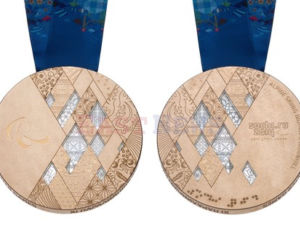 Medal Olimpijski