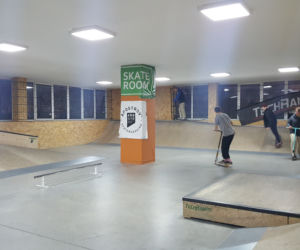 Skate Room Dąbrowa Górnicza 