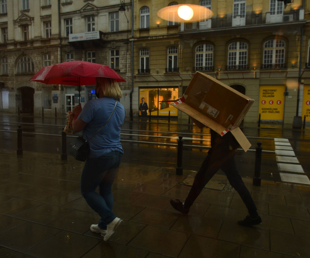 KRYSTYNA da nam ostro popalić,  IMGW wydał ostrzeżenia. To już nie są żarty