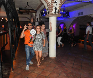 Eska Summer City w Hotelu Pod Herbem
