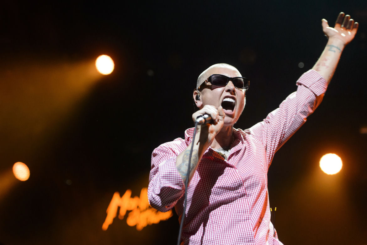 Sinead O'Connor nie żyje. Tajemnicza przyczyna śmierci gwiazdy
