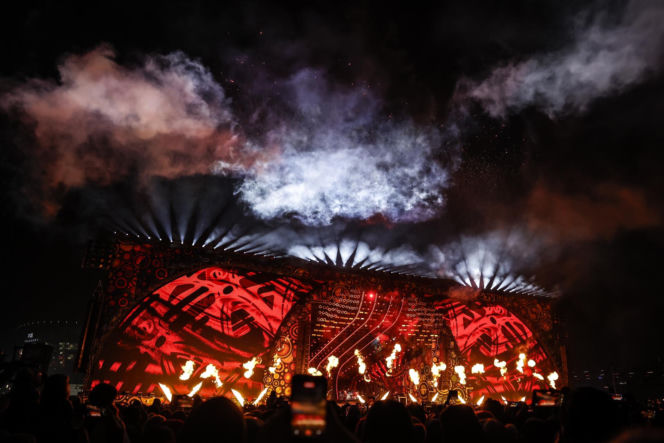 Światełko do Nieba 2026 w Warszawie