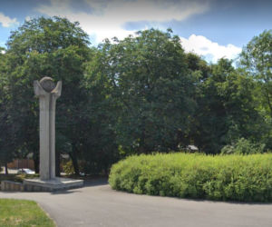 Park Gagarina