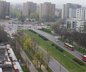 Warszawa w 2016 roku