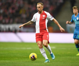 Kamil Grosicki
