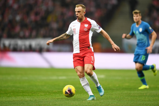 Kamil Grosicki