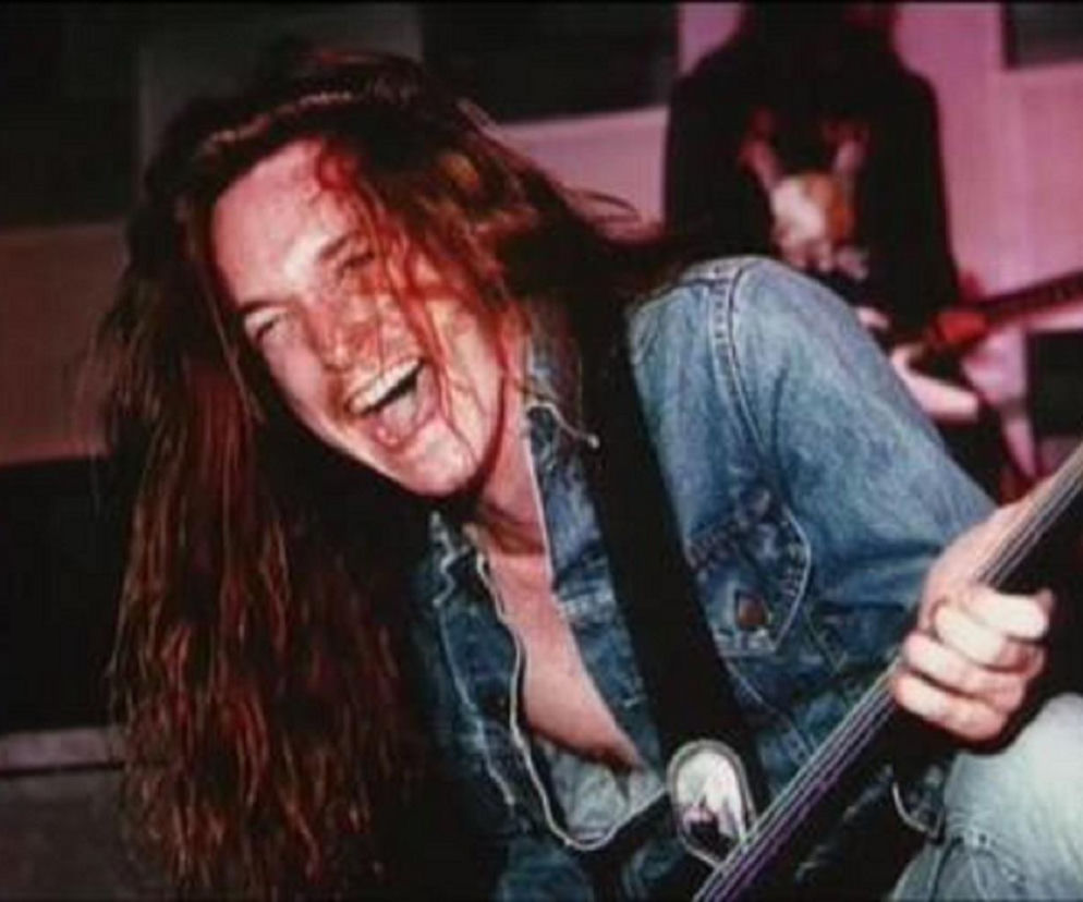 Cliff Burton