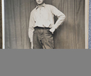 Aleksander Zubek pseudonim Julian