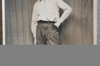 Aleksander Zubek pseudonim Julian