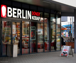 Berlin Kebab w Szczecinie