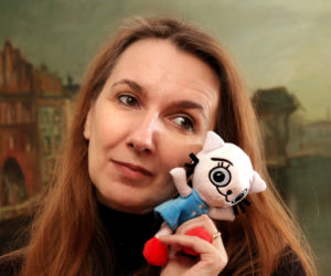 Anita Głowińska 