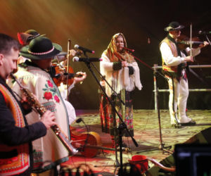 Warmiński Jarmark Świąteczny 2025