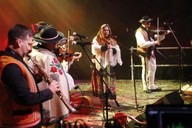 Warmiński Jarmark Świąteczny 2025