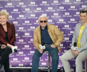 Teresa Lipowska, Witold Pyrkosz, Marcin Mroczek, Kacper Kuszewski,