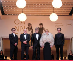 Polskie Gwiazdy w Cannes