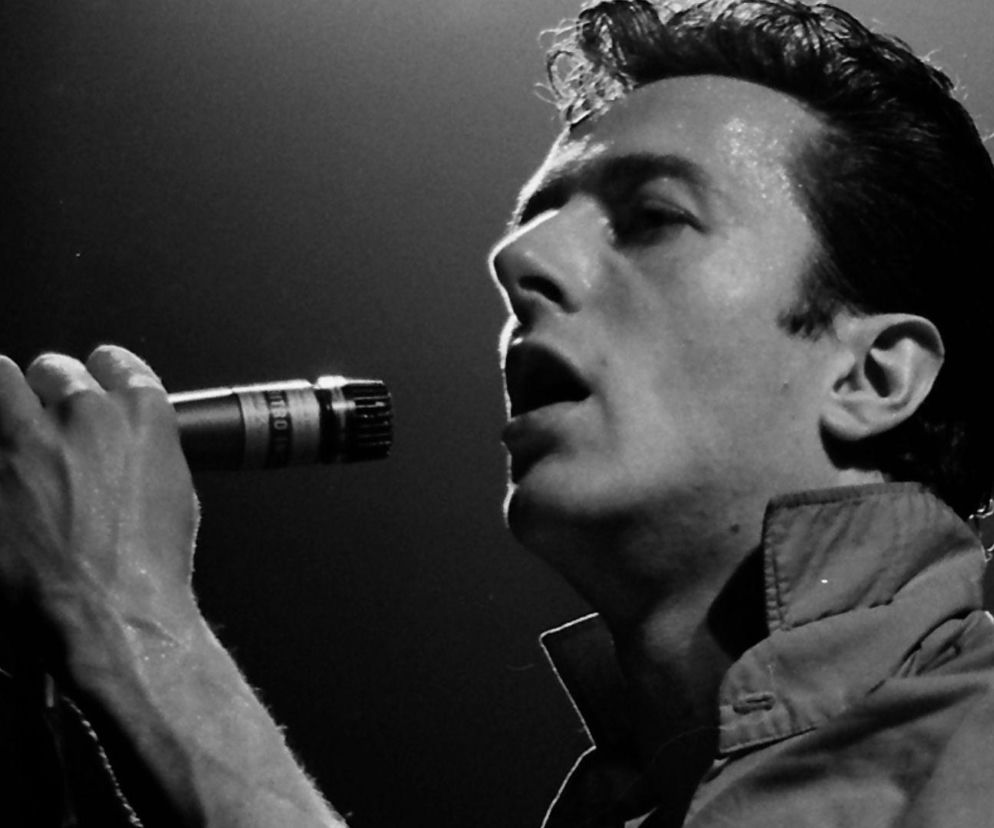 Joe Strummer