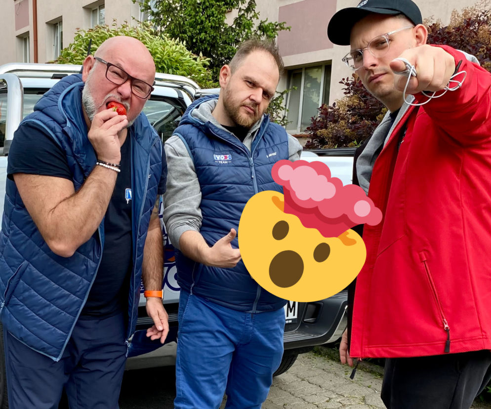 Pierwsza Zmiana w Rzeszowie