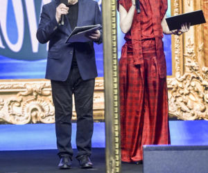 Warsaw Fashion Shower