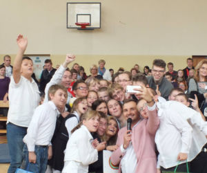 Maciej Smoliński Edyta Folwarska