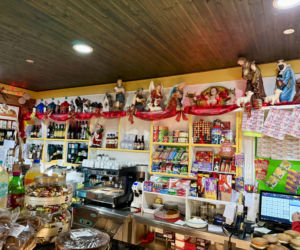 Boże Narodzenie na Maderze