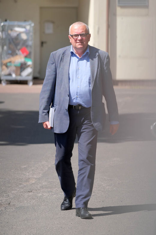 Wojna o resorty