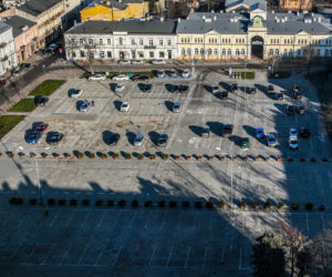 Koniec z betonozą na Placu Wolności? Kielce szykują rewolucję za 112 mln zł