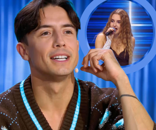 Awantura po odcinku Must Be the Music. Jurorzy zmiażdżyli uczestniczki