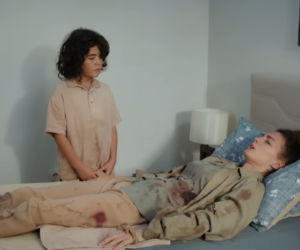 Dziedzictwo, odcinek 875