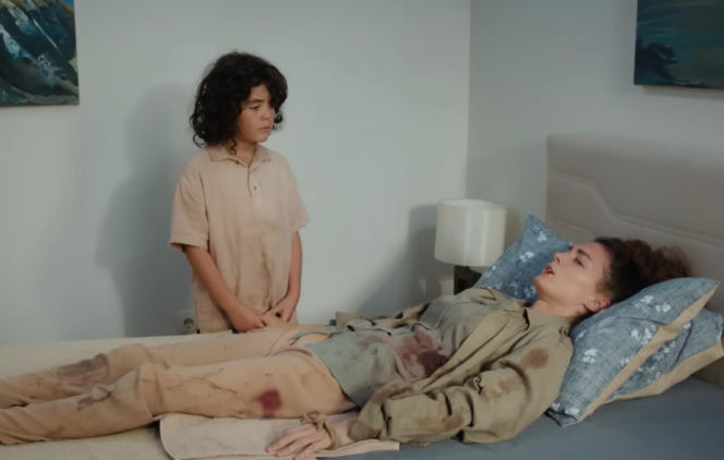 Dziedzictwo, odcinek 875