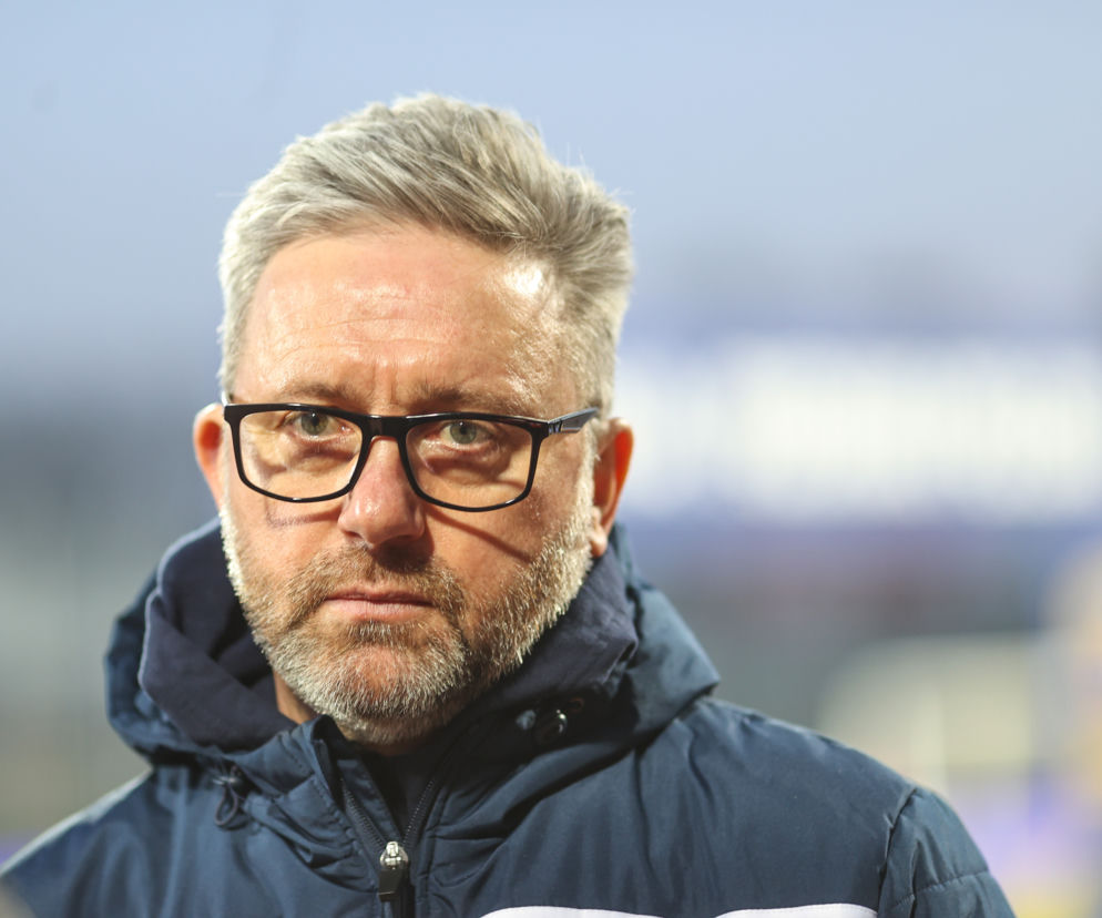 Jerzy Brzęczek