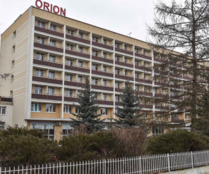 Zarazili Panią Irenę koronawirusem, a potem wyrzucili na bruk