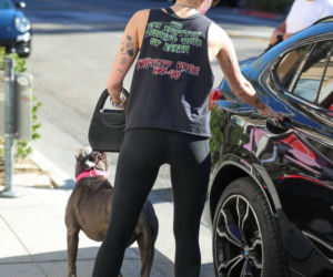 Miley Cyrus