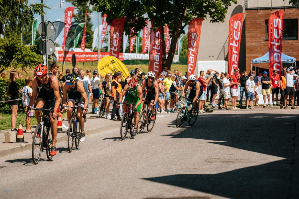 Energa Susz Triathlon