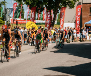 Energa Susz Triathlon