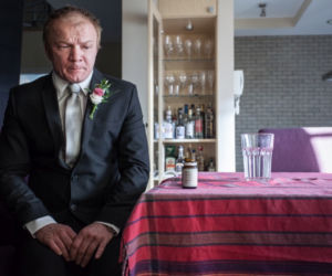To nie koniec świata 2 sezon odc. 26. Darek (Eryk Lubos)