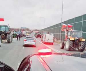 Tu w woj. lubelskim będą utrudnienia w ruchu