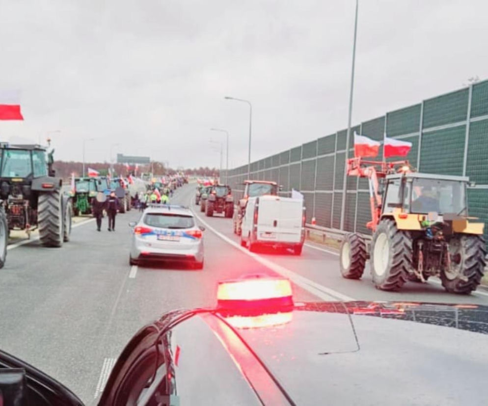 Tu w woj. lubelskim będą utrudnienia w ruchu