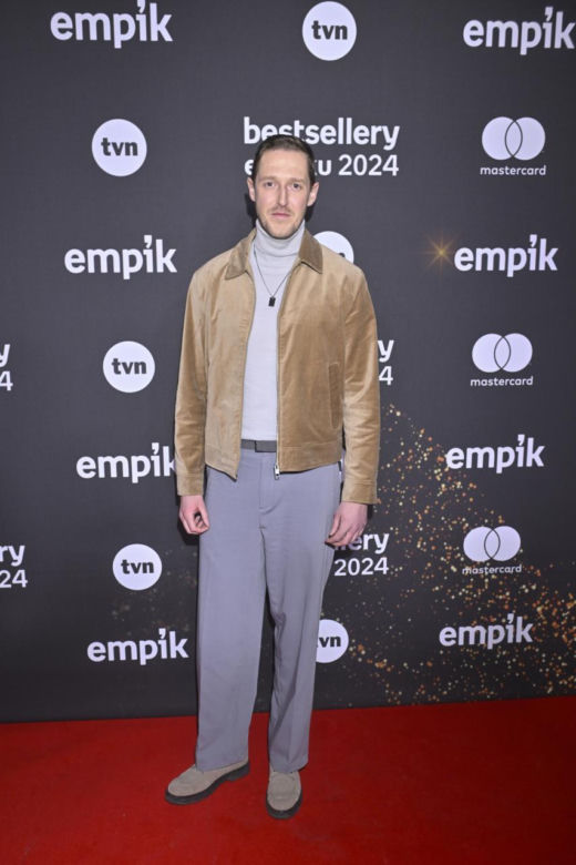 Bestsellery Empiku 2024