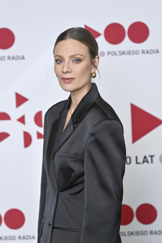 Magdalena Boczarska kiedyś i dziś. Tak na przestrzeni lat zmieniała się jedna z najpopularniejszych aktorek